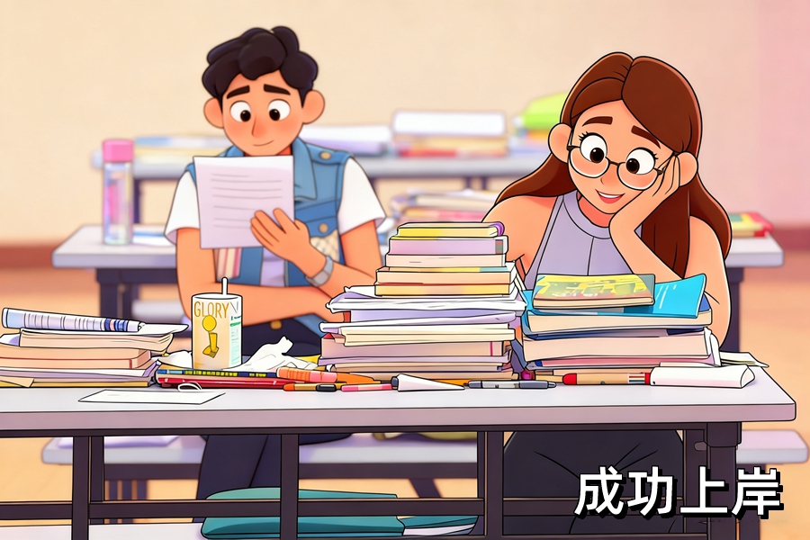 【瀚文式申论】告诉你：你不知道的对策题解题小技巧（二）